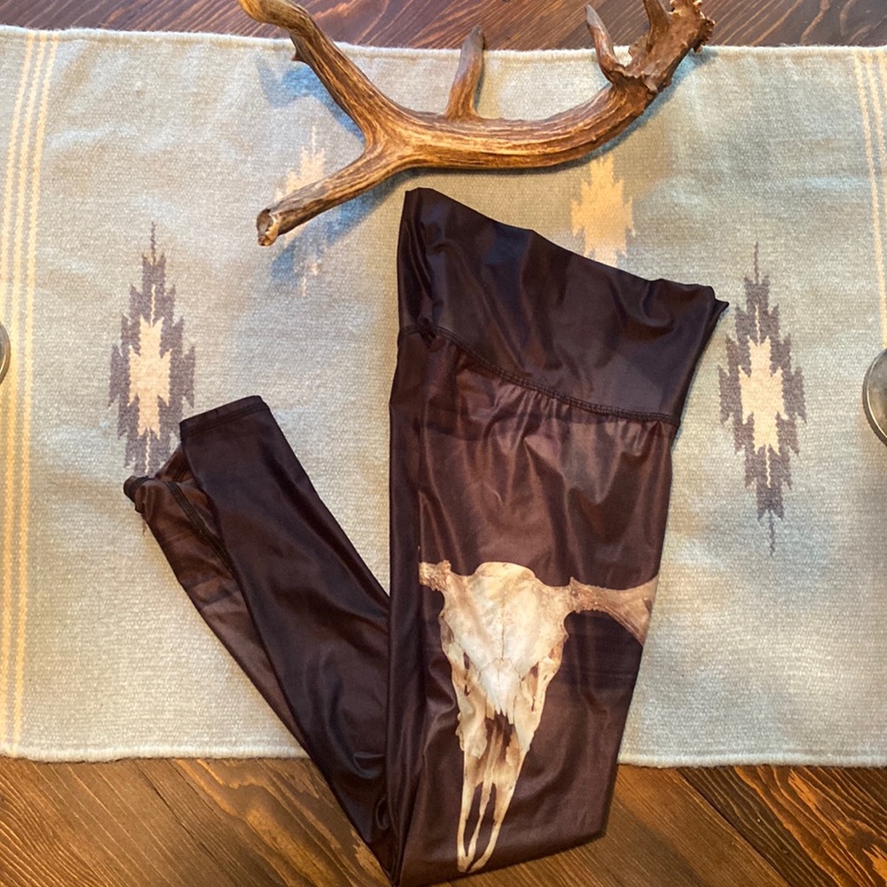 Teeki Leggings